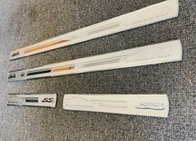 Load image into Gallery viewer, SS Enhance Door scuff badge plate for VY VZ VT VX Holden Commodore