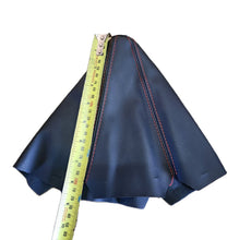 Load image into Gallery viewer, Universal PVC Leather Manual/Auto Gear Shifter Boot Cover