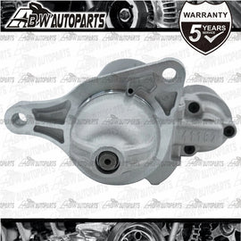 Starter Motor for Jeep Wrangler JK 2.8L Diesel ENS R428 01/11 - 08/18- Auto Tran