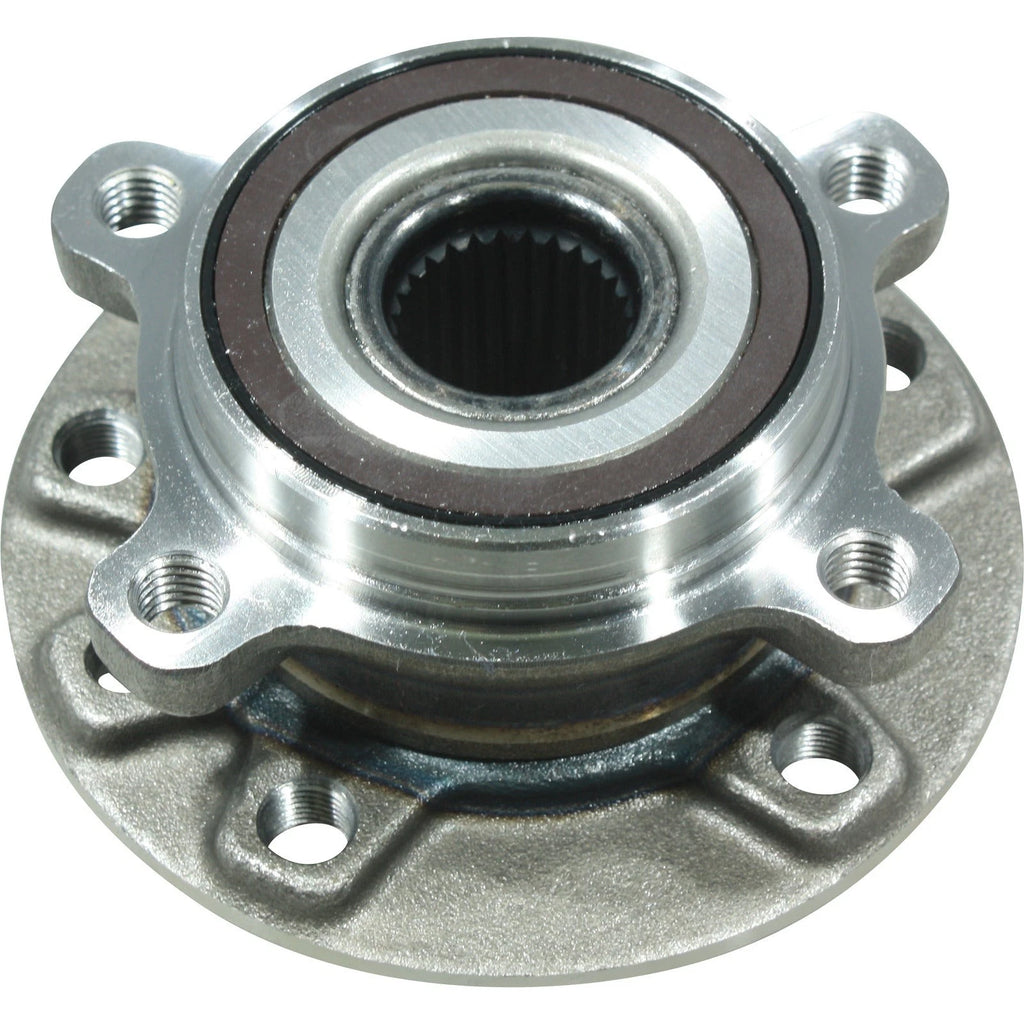 Rear wheel bearing hub assembly for Jeep Renegade and Compass M6 4WD AWD 2015-on