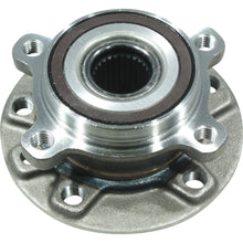 Load image into Gallery viewer, Rear wheel bearing hub assembly for Jeep Renegade and Compass M6 4WD AWD 2015-on