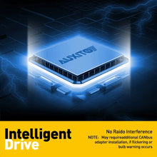 Load image into Gallery viewer, AUXITO H1 LED White 6000k Car Headlight Bulbs Globes Light Lamp Bulbs 16000LM