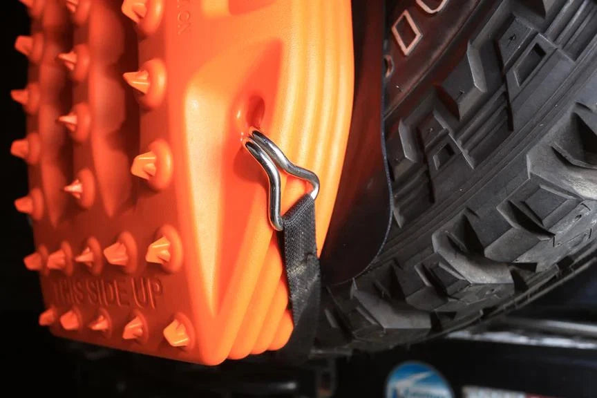 MAXTRAX Rear Wheel Harness