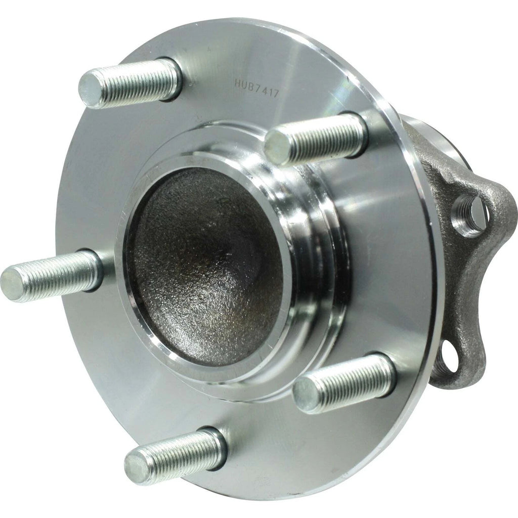 Rear Wheel Bearing Hub For Mitsubishi ASX XA XB, Lancer CJ CF, Outlander ZH ZJ Z