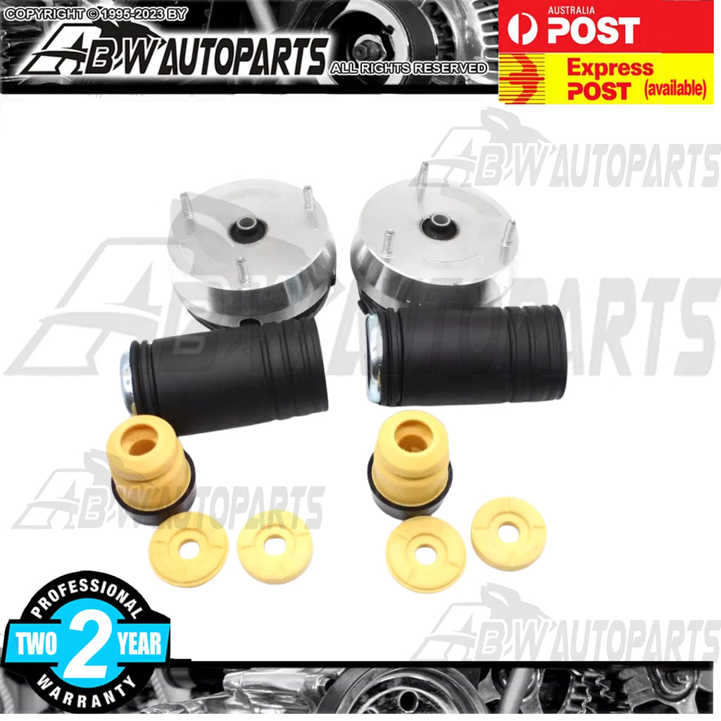 Front Shock Strut Top Mount Support Upper Lower Bump Stop for BMW X5 E70 X6 E71