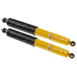 2 Front Shock Absorbers for Rocky F70 F75 F80 F77 F87 F85 Daihatsu Heavy Duty