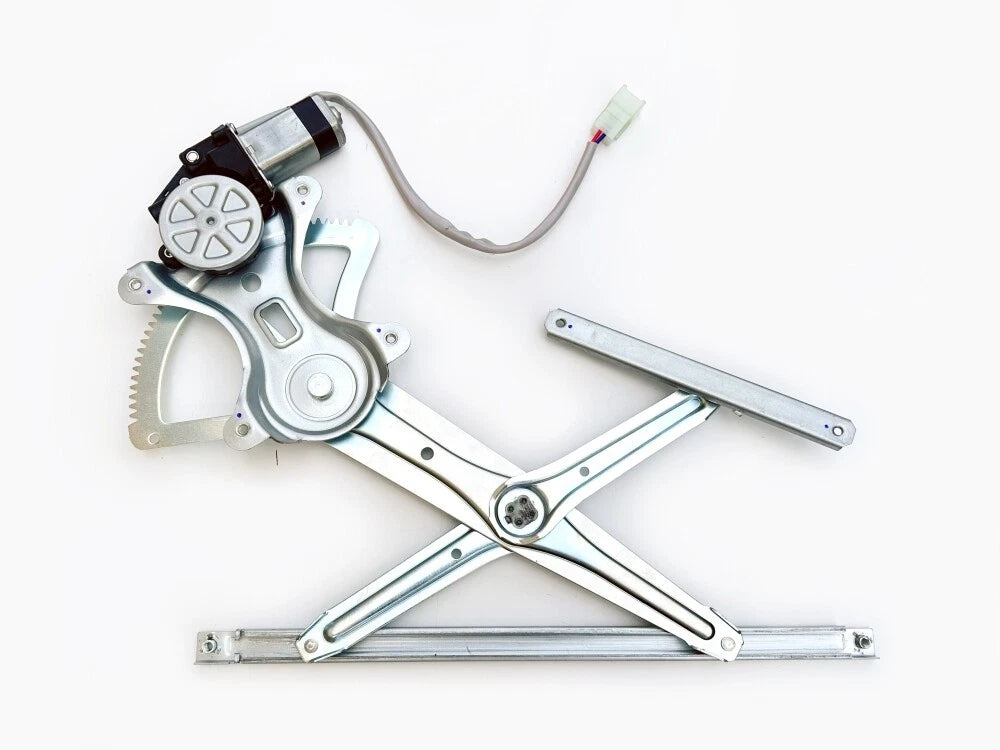 Front Right Window Regulator W/ Motor 2 Pins for Toyota Corolla ZZE122 2000-2007