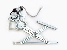 Load image into Gallery viewer, Front Right Window Regulator W/ Motor 2 Pins for Toyota Corolla ZZE122 2000-2007