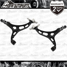 Load image into Gallery viewer, PAIR NEW FRONT LOWER CONTROL ARMS FOR JEEP GRAND CHEROKEE WK2 2010~2016