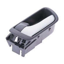 Load image into Gallery viewer, 4pc Set Left Right Front R Rear Chrome Inner Door Handle for Toyota Camry CV 36