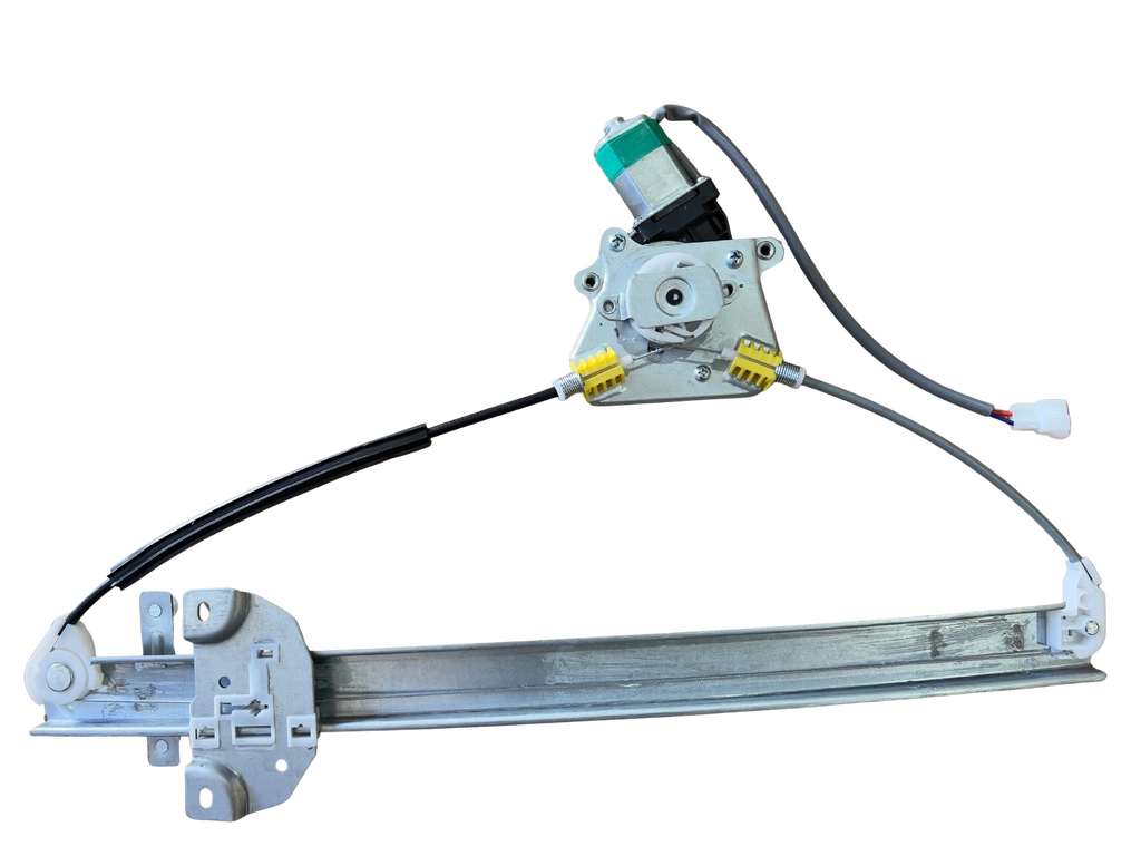 Front Right Window Regulator With 2 Pin Motor for Suzuki Vitara SE/SV 91-98 4-Dr