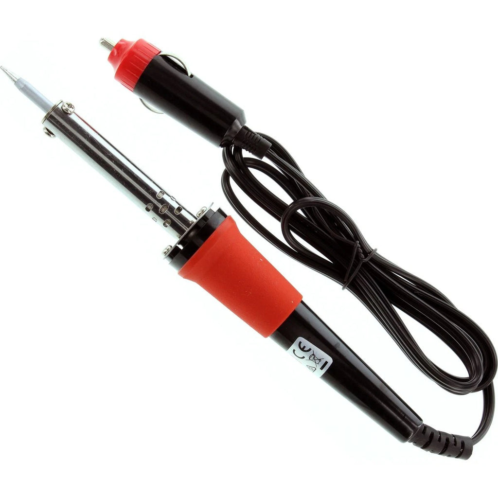 Toledo Soldering Iron 12V 30W 302110
