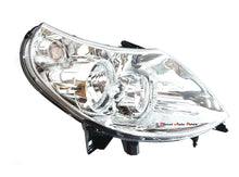 Load image into Gallery viewer, *NEW* HEADLIGHT HEAD LIGHT LAMP suit FIAT JTD DUCATO VAN &amp; C/C 2007 -2011 RIGHT