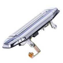 Load image into Gallery viewer, Chrome Rear Left Outer Door Handle for Mitsubishi Pajero NH/NJ/NK/NL 91-00
