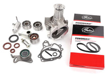 Load image into Gallery viewer, Timing Belt Kit+HAT+WP For Mitsubishi Challenger PB PC Triton ML MN 4D56T 2.5L