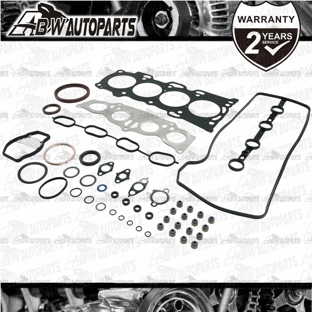 VRS Head Gasket Kit for TOYOTA RAV4 ACA22 ACA23 ACA33 ACA38 2.4L 2AZ-FE 2003-ON