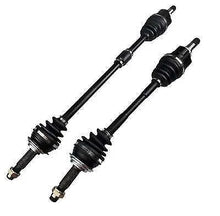 Load image into Gallery viewer, LH+RH CV Drive Shafts for Toyota Yaris NCP90R,91R,93R,130R,131 1.3L 1.5L 05~20