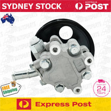 Load image into Gallery viewer, Brand New Power Steering Pump For LDV T60 2.8L Diesel SK8C 2017 - ON C00114083