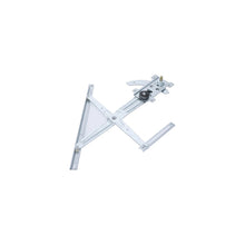 Load image into Gallery viewer, Front Left Manual Window Regulator For Toyota Landcruiser BJ FJ HJ 40 42 45 47