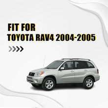 Load image into Gallery viewer, SUN VISOR RH RIGHT SIDE GRAY &amp; EXTENDED PAD For TOYOTA RAV4 2004-05 REPLACEMENT