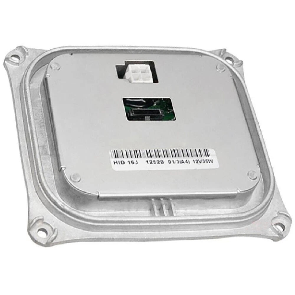 HID Headlight Ballast Module For BMW 3 6 serie X3 X5 63117182520 Mini 1307329153