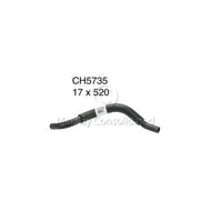 Mackay CH5735 Breather Hose Expansion Tank – Synthetic Rubber