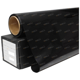 Premium Nano Ceramic Tint Film 5% VLT 30m X 152cm Bulk Roll Car Home Office