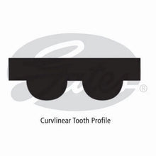 Load image into Gallery viewer, Gates Timing Belt T811