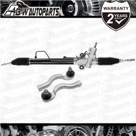 Power Steering Rack Pinion for Mitsubishi Triton ML MN KB4T KB8T KB9T 2005-2015