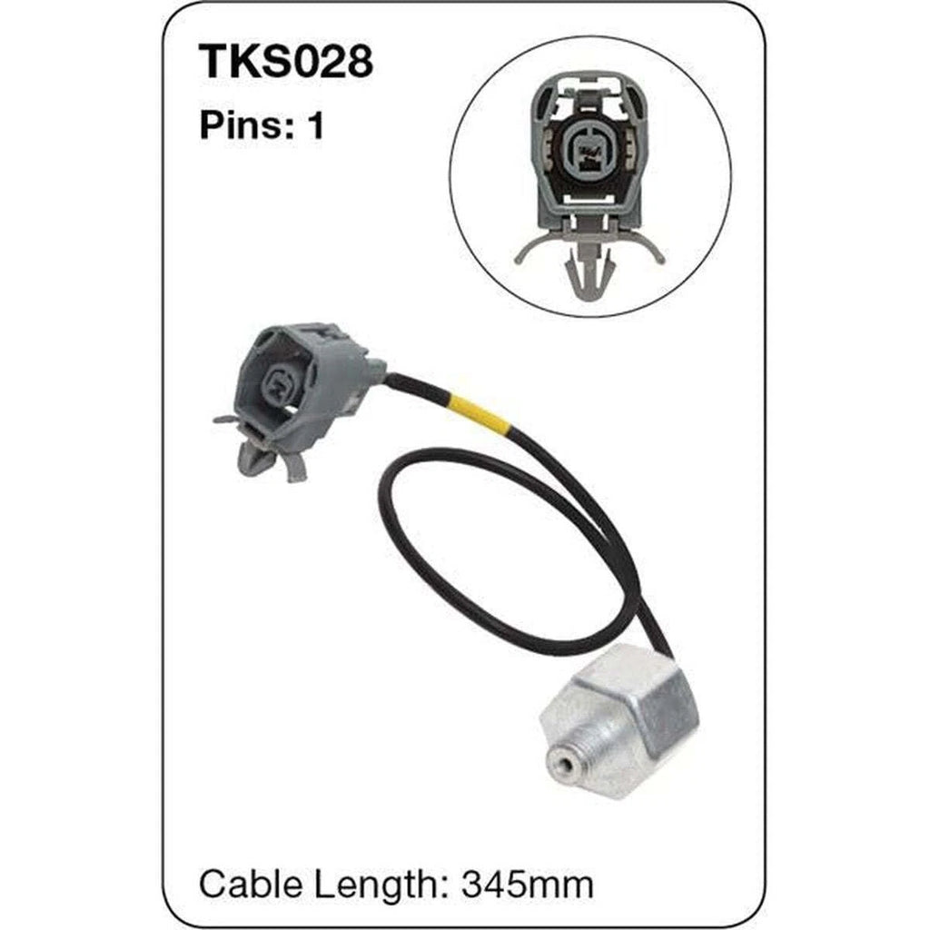 Tridon Knock Sensor TKS028