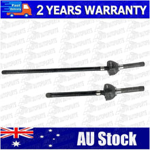 Load image into Gallery viewer, 2x CV Joint Drive Shaft for Toyota Landcruiser HZJ80 FZJ80 FJ80 HDJ80 HZJ105 FWH