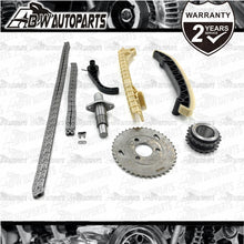 Load image into Gallery viewer, Timing Chain Kit fits MERCEDES BENZ B200 W245 2.0 05 to 11 009931176 2660500016