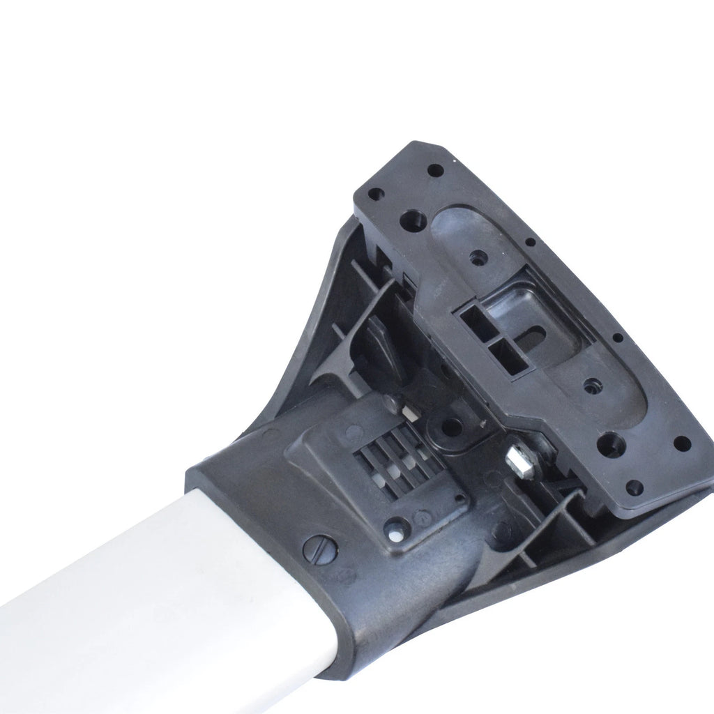 Aerodynamic Alloy Cross Bar Roof Rack for Mazda 3 2004 - 2008 Sedan & Hatch