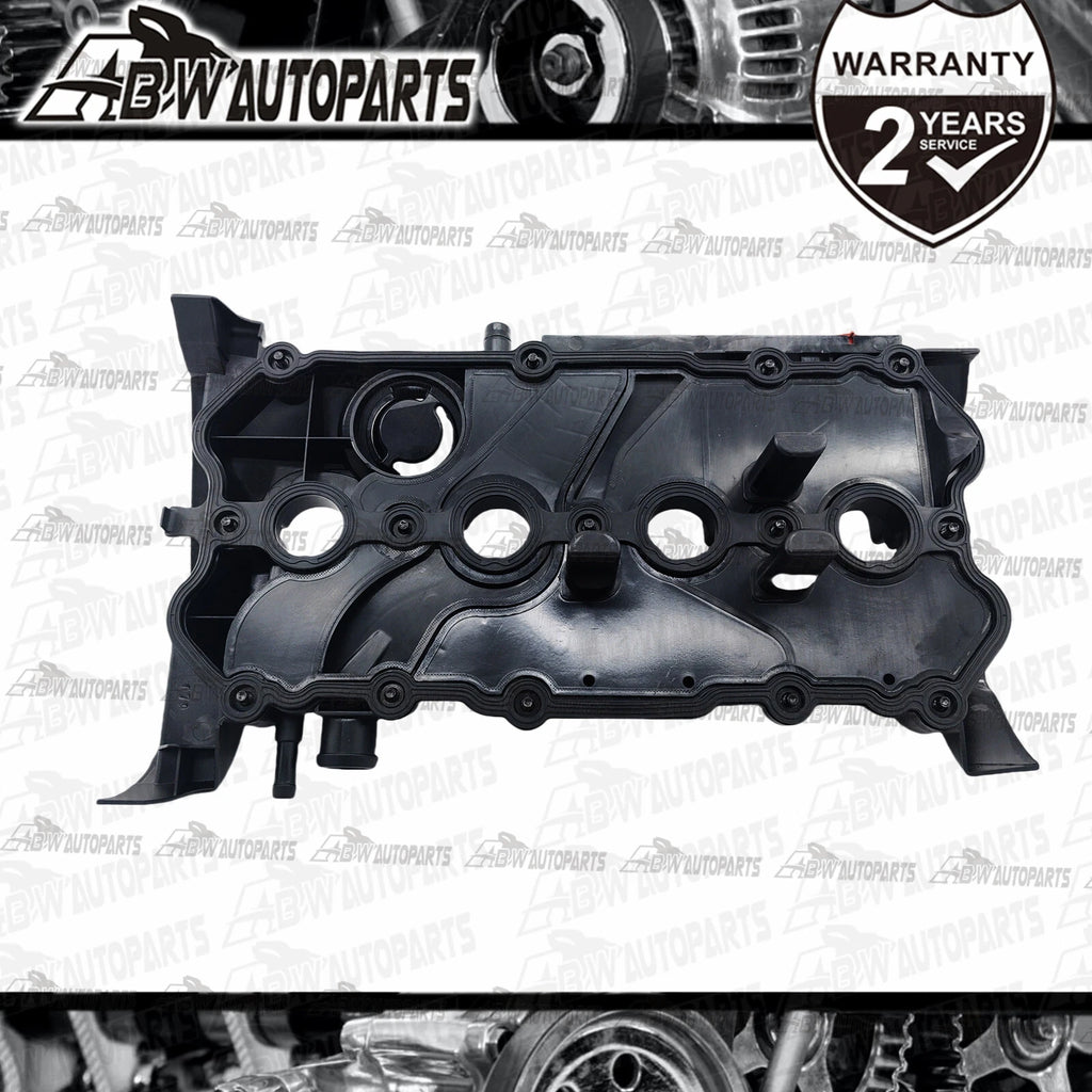 Valve Rocker Cover & Gasket 06F103469F for VW Golf Mk5 Mk6 2.0T EA113 Audi TT A3