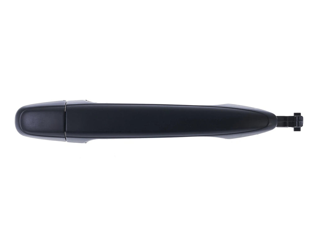 Primed Black Rear Left=Right Outer Door Handle For Toyota Camry CV40/AHV40
