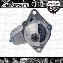 Load image into Gallery viewer, Brand New Starter Motor for Holden Barina XC 1.4L Petrol Z14XE 04/01 - 10/05