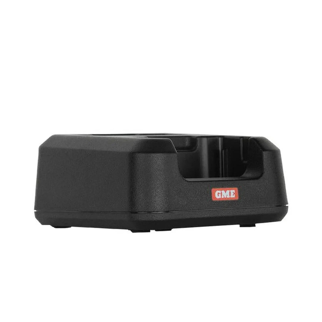 GME Desktop Dual Charging Cradle (compatible with TX675/TX677) BCD017