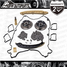 Load image into Gallery viewer, AU Camshaft Adjuster Timing Chain Kit For Mercedes M271 C-Class W203 A2710500900