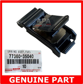 GENUINE Toyota LandCruiser 200 Series VDJ Prado 120 Series Fuel Lid Door Spring