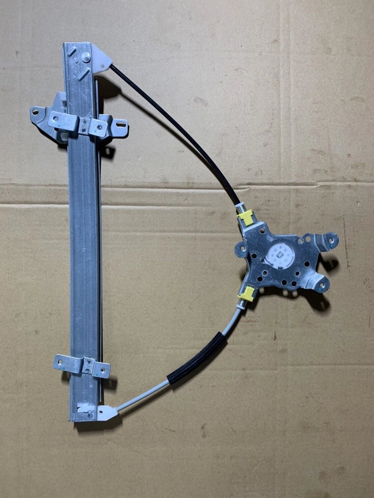 Front Left Window Regulator Without Motor for Mitsubishi Outlander ZE/ZF 02-06