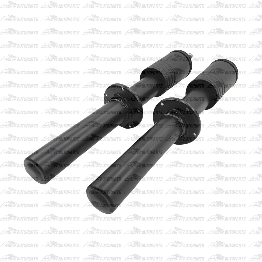 2x Front Left Right Shock Absorber for BMW X5 E70 X6 E71 E72 2006-2014 3.0L 4.4L