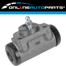 Load image into Gallery viewer, LH or RH Rear Wheel Cylinder for Holden Torana LC LJ 1970~1974