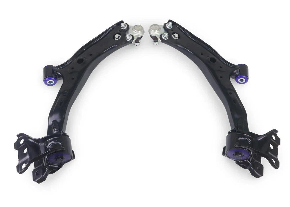 SuperPro Front Lower Control Arm Assembly Kit TRC1159 for Honda CR‑V