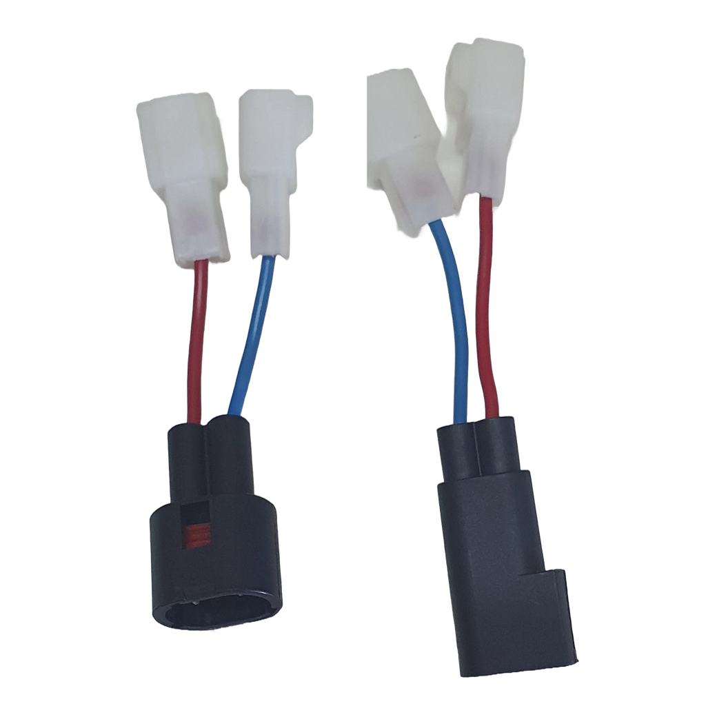 Front Left Window Regulator With Motor 2 Pins for Ford Transit VH/VJ/VM 00-13