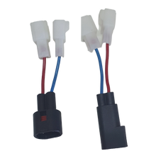 Load image into Gallery viewer, Front Left Window Regulator With Motor 2 Pins for Ford Transit VH/VJ/VM 00-13