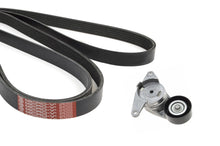 Load image into Gallery viewer, Gates V-ribbed drive belt and tensioner kit for Holden 3.6L V6 VZ VE engines