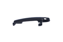 Load image into Gallery viewer, 2pc Front Left &amp; Right Outer Door Handle Blk For Toyota Camry Kluger RAV4 Hilux