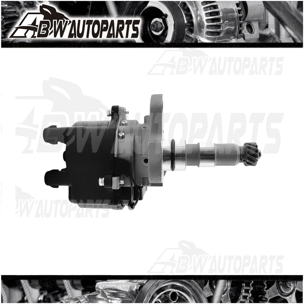 Electronic Ignition Distributor for Toyota Hiace RZH103 2.4L EFi 2RZ-E 1999-2003