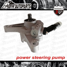 Load image into Gallery viewer, Brand New Power Steering Pump for Honda Accord CM 3.0L V6 Petrol 2003 - 2007