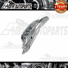 Load image into Gallery viewer, For Ford Falcon BA BF XR6 XR8 Turbo Grille Upper Mesh Grill Chrome Sedan Ute